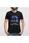 Men's Black Star Wars: Darth Vader Not Your Father T-Shirt - 3