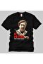 Men's Black Narcos Pablo Escobar Gaviria T-shirt