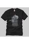 Men's Black Star Wars: Rogue One Imperial Darth Vader T-shirt