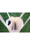Canvas Cloth Woven Fabric Patterned Inner Pocket and Velcro 36 X 40 cm Oriental Carpet Patterned Bag - 5