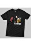 One Punch Man Saitama In Action Men's T-Shirt - 4