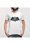 Batman Batmobile Vigilante Justice Men's T-Shirt - 3