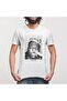 Moustache: تي شيرت رجالي كبير سيئ السمعة - 3