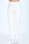 Side Snap White Bottom - 8