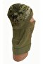 Karmaske Modular Snow Cap & Beanie Camouflage Color Two-in-One - 2