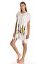 Peshtemal Beach Dress and Poncho Summer Thin Woven - African