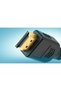 Quality 10 Meter HDMI HD Cable Between LED TV and Tivibu - 4