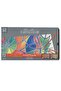 Fine Art Pastel Pen Set of 72