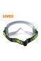 نظارات Ultravision 9301 المضادة للضباب - San Supply - 2