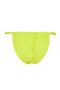Bikini Bottom with Side Rope Detail - 2