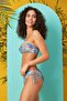 Sliding Bikini Single Bottom 219206 Coral - 4