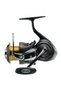 Certate 2016 Ghd 3500 Sh Fishing Rod Machine