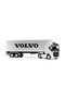 32691S-W Welly 1:32 Volvo Fh 4 Wheel Truck - 2