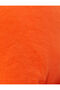 Short Puffer Jacket Stand Collar Large Pocket Snap Fastener - 6