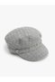 Cap Hat Patterned