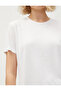 Basic Modal T-Shirt Short Sleeve - 5