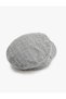 Cap Hat Patterned - 2