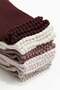 5-pack socks - 4
