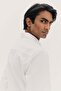 Slim Fit Easy-iron Shirt - 2