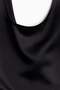 Silk-blend vest top - 2