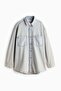 Feather Soft Denim shirt