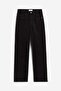 Corduroy trousers