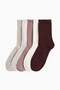 5-pack socks - 5