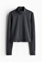 SoftMove™ Zip-through sports jacket