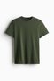 5-pack T-shirts Slim fit