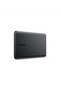 Canvio Basics HDTB540MK3CA 4 TB 2.5" USB 3.0 Taşınabilir HDD - Siyah - 2
