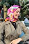 وشاح تيفيل - Ste2412-10