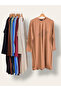 Plus Size Tunic Twist Knitted Fabric Lycra - 5