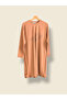 Plus Size Tunic Twist Knitted Fabric Lycra - 4