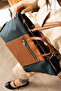Women's Shoulder and Handbag New Season Size 27X42 cm - 2