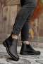 Men's Chelsea Winter Boots - 2