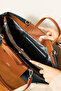 Women's Shoulder and Handbag New Season Size 27X42 cm - 3