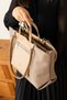 Women's Shoulder and Handbag New Season Size 27X42 cm - 5