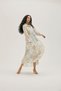 Gaya Cuffed Dress (Post Your Base Selection Message) - 5