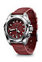 I.N.O.X. Chrono Men's Watch – Rubber Strap & Stainless Steel - 2