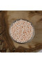 Abc Sand Beads Light Powder 4 mm 500 Grams 6/0 - 963 - 2