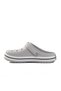 Ice-Grey Anatomical Orthopedic Sabo Comfort Doctor Nurse Chef Unisex Slippers & Sandals - 3