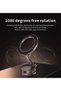Un-165 Model Super Strong Magnet Adjustable Span Magnetic Phone Holder - 6
