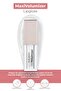 ALIX AVIEN MAXIVOLUMIZER LIPGLOSS 201 MAXICRYSTAL