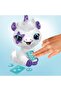 Unicorn to Customize Airbrush Plush | Fun Craft Kit | One Size - 2
