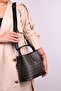 Leather Premium Women's Shoulder Bag Suitable for Daily Use - 3