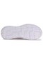 حذاء رياضي رجالي أبيض مقاس كبير DNP-1705 - 4