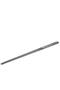 Solingen Nail File Professional Large Size Steel File - 2