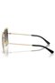 Mk1141 10148g 57 Women's Sunglasses - 2