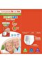 Large Absorbent Panty Diapers - L 90 Pieces (3Pk*30) - 5