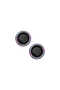 iPhone 14 Plus - Camera Lens Protector Cl-06 - Gold - 2